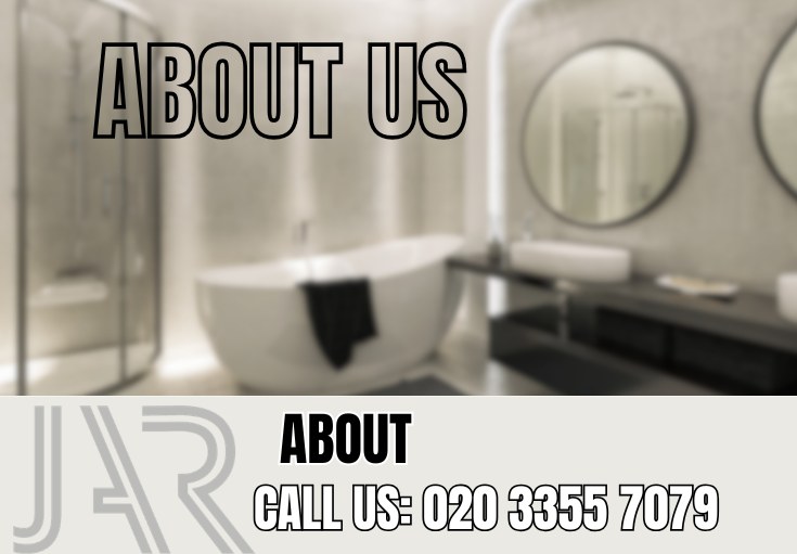 About Kensalgreen Bathroom Fitters