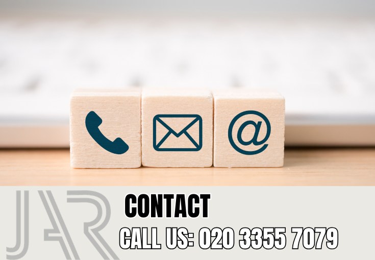 Contact Kensalgreen Bathroom Fitters