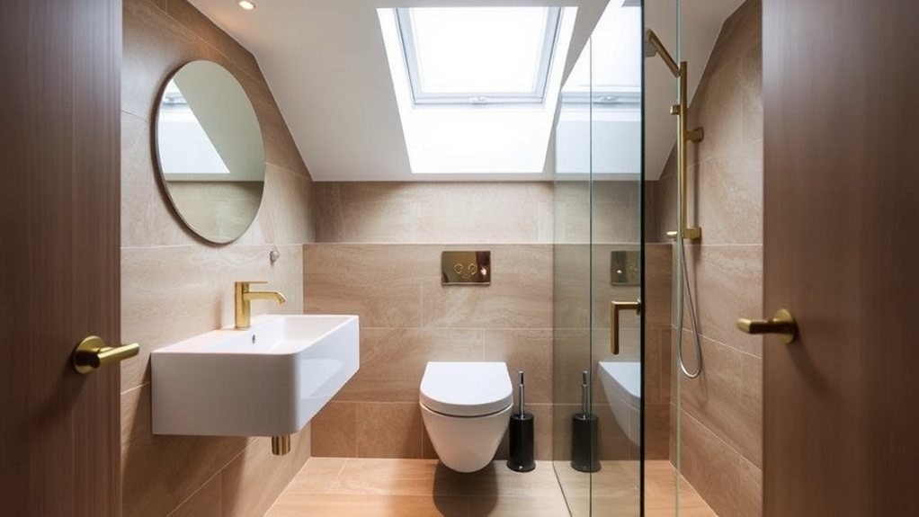 Bathroom Projects by Kensalgreen Bathroom Fitters