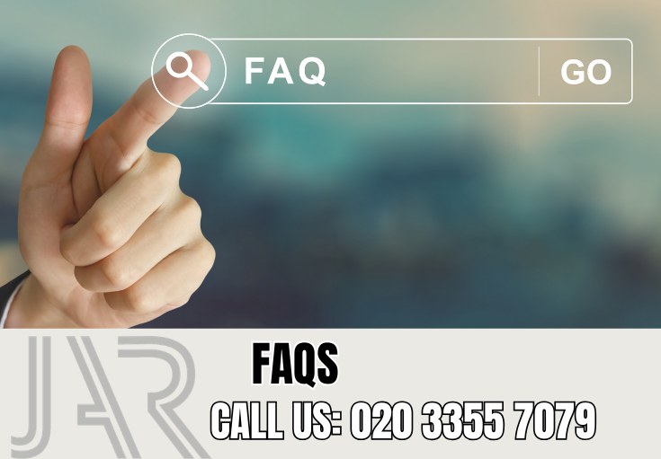 Bathroom Fitting FAQs — Kensalgreen Bathroom Fitters