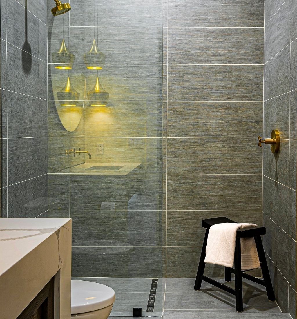 bathroom fitters NW10 3ND