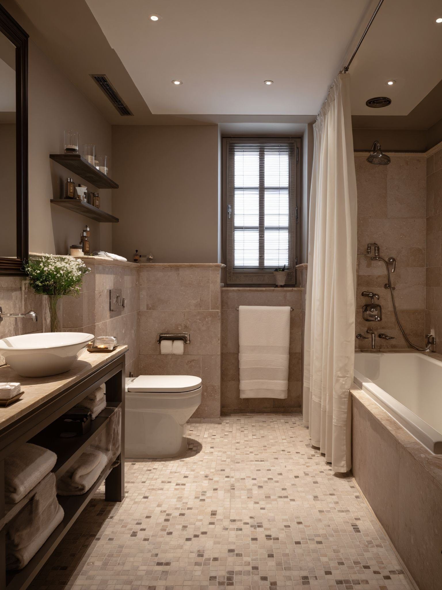 certified bathroom fitter near me NW10 3ND